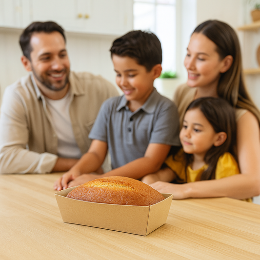 OvenKraft Bread Series