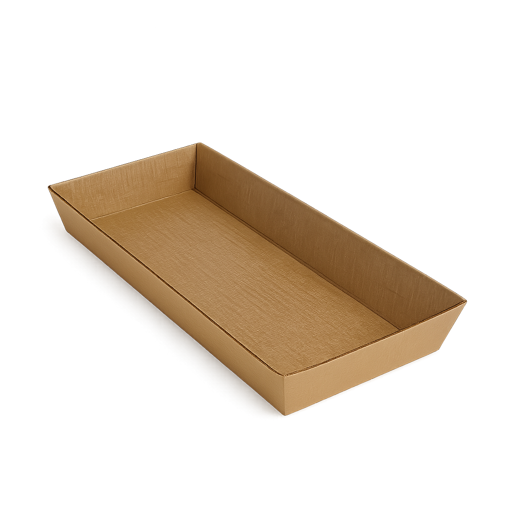 OvenKraft Boat Series