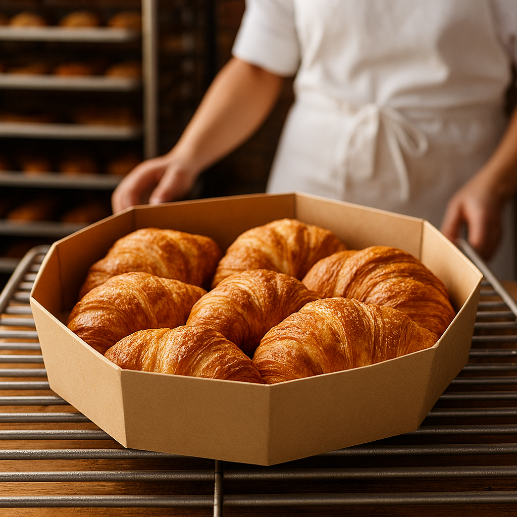 OvenKraft Octagon Series