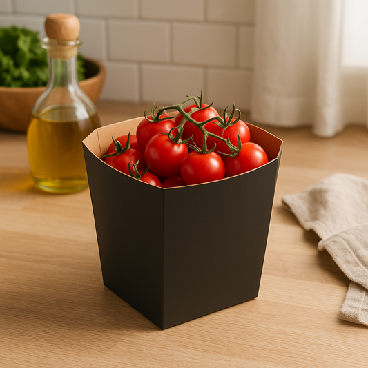 OvenKraft Octagon Plus Series