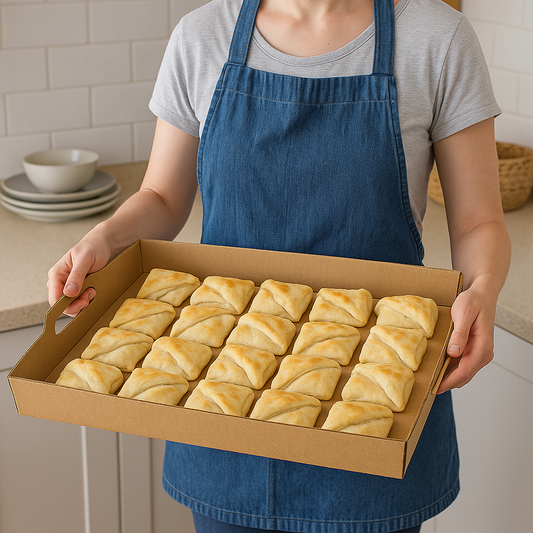 OvenKraft Catering Series