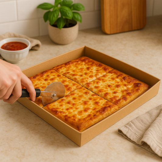 OvenKraft Universal Series