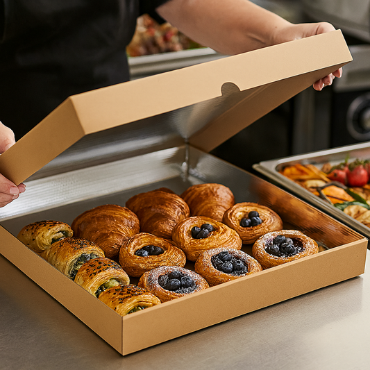 OvenKraft Coated Series