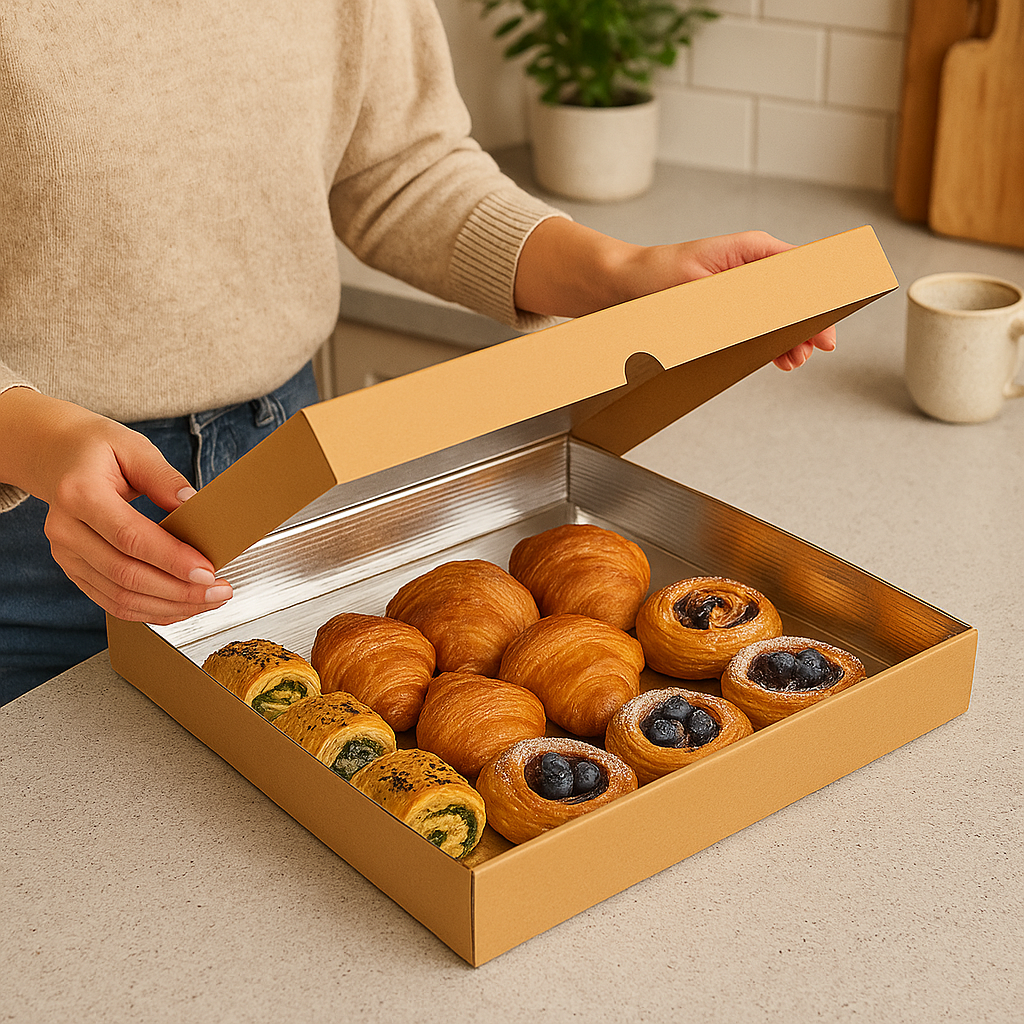 OvenKraft Coated Series