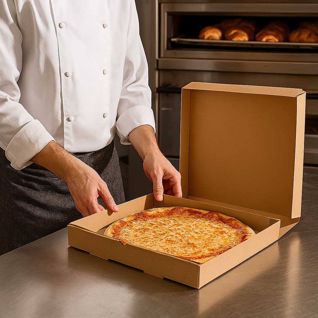 OvenKraft Compact Series