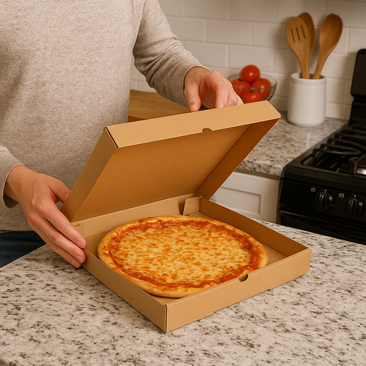 OvenKraft Compact Series