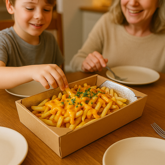 OvenKraft Premium Series