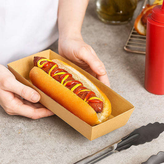 OvenKraft Heavy-Duty Series