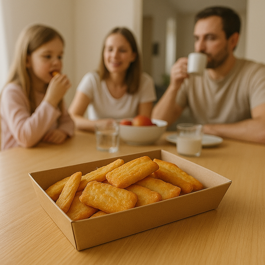 OvenKraft Classic Series