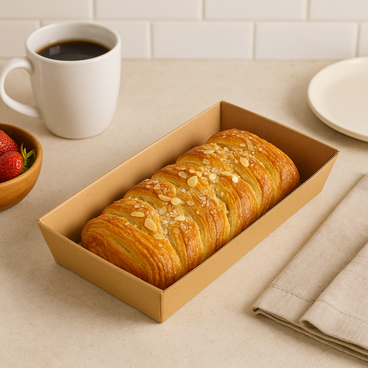 OvenKraft Boat Series