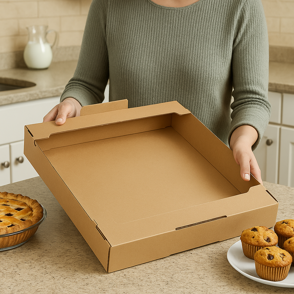 OvenKraft Stack Series