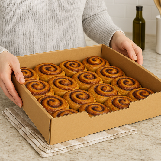 OvenKraft Stack Series