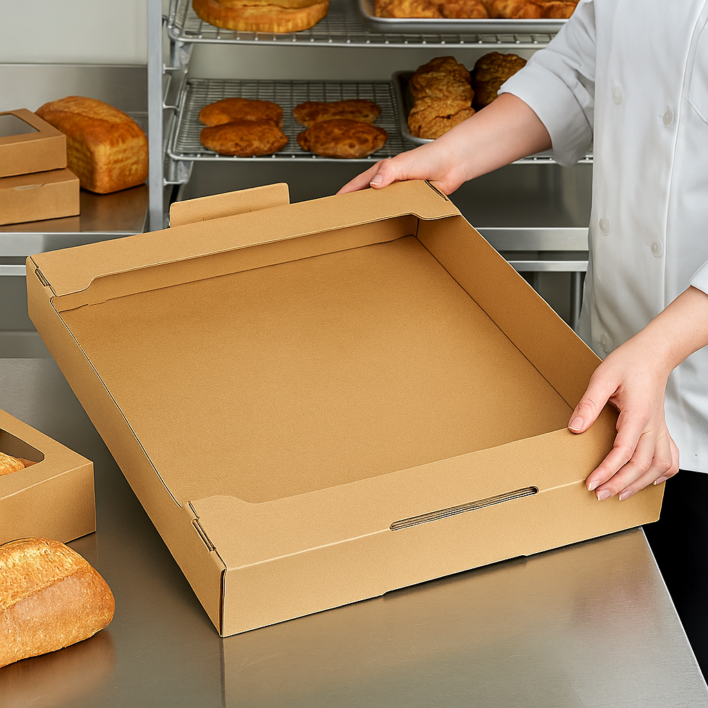 OvenKraft Stack Series
