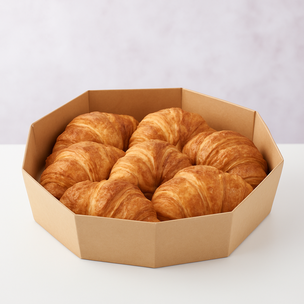 OvenKraft Octagon Series