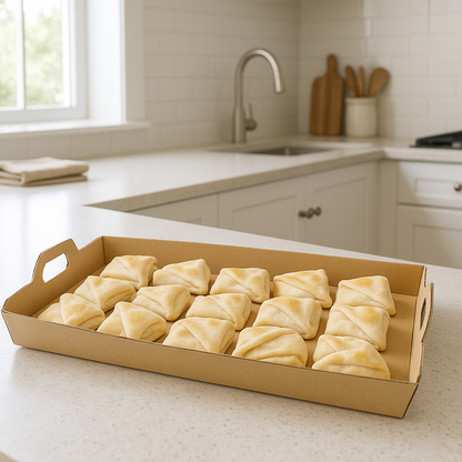 OvenKraft Catering Series