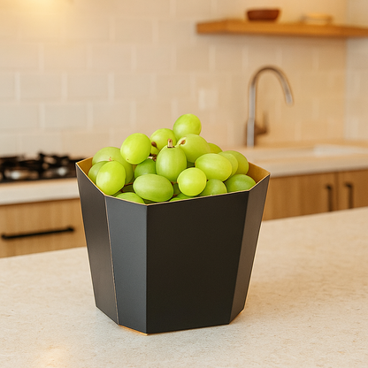 OvenKraft Octagon Plus Series