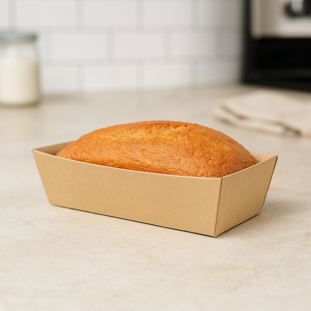 OvenKraft Bread Series