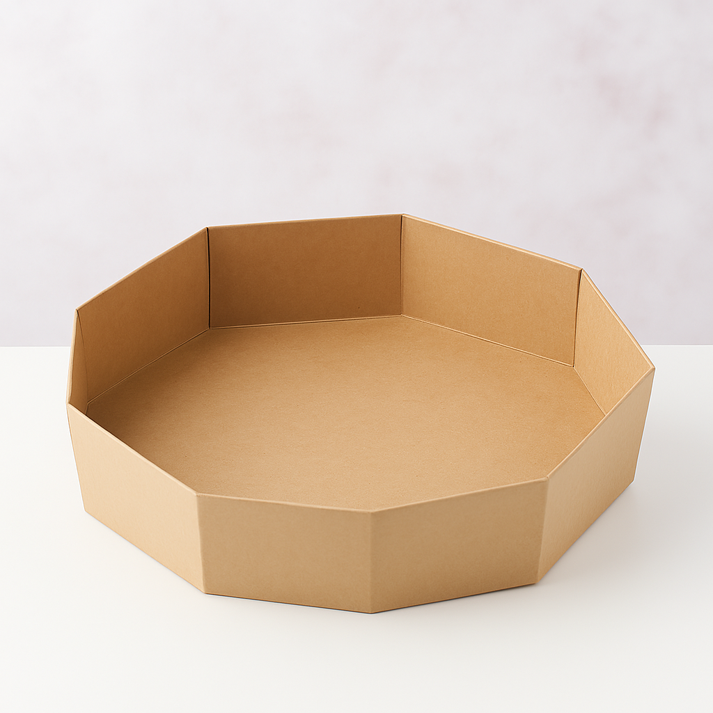 OvenKraft Octagon Series