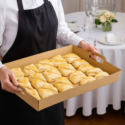 OvenKraft Catering Series