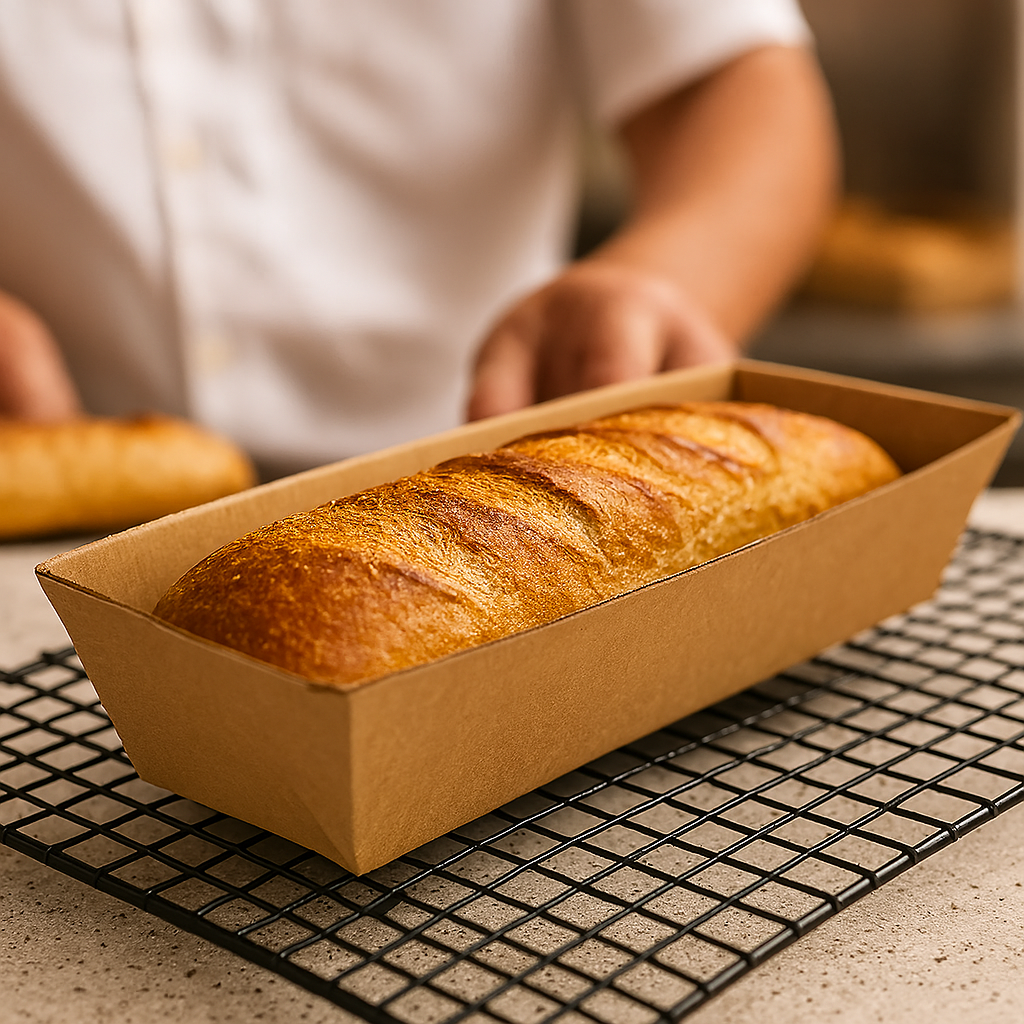 OvenKraft Bread Series