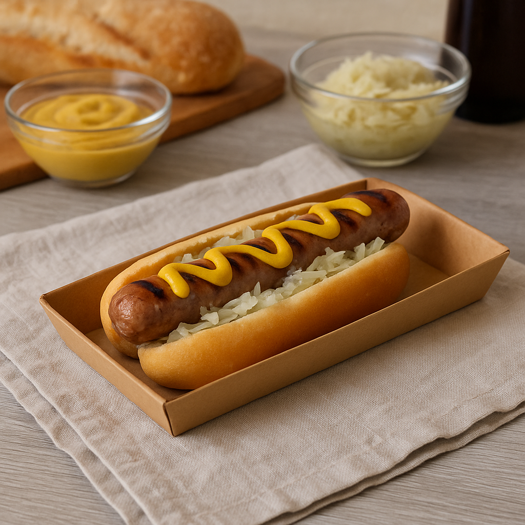 OvenKraft Heavy-Duty Series