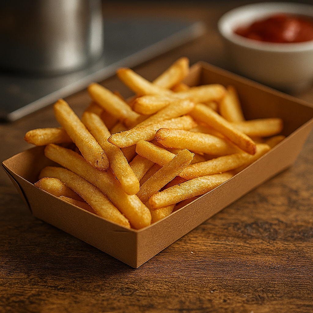 OvenKraft Classic Series