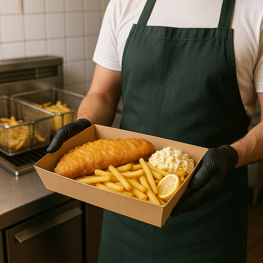 OvenKraft Corner Series