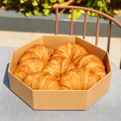OvenKraft Octagon Series